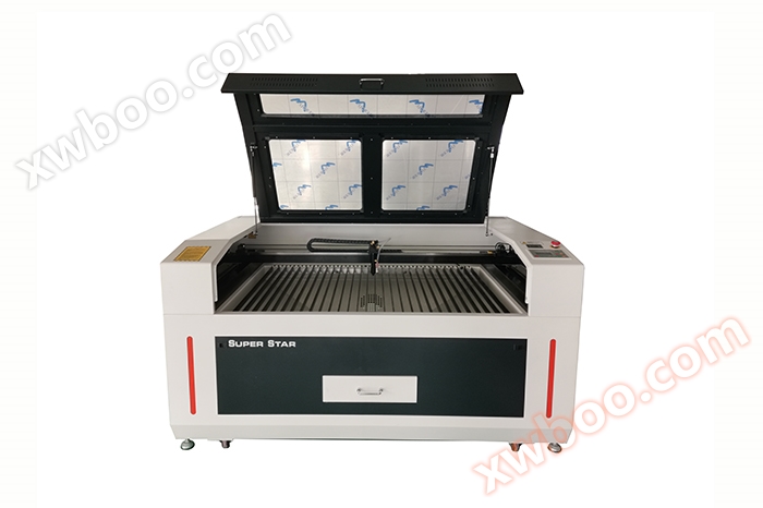 Laser engraving machine CX-1390