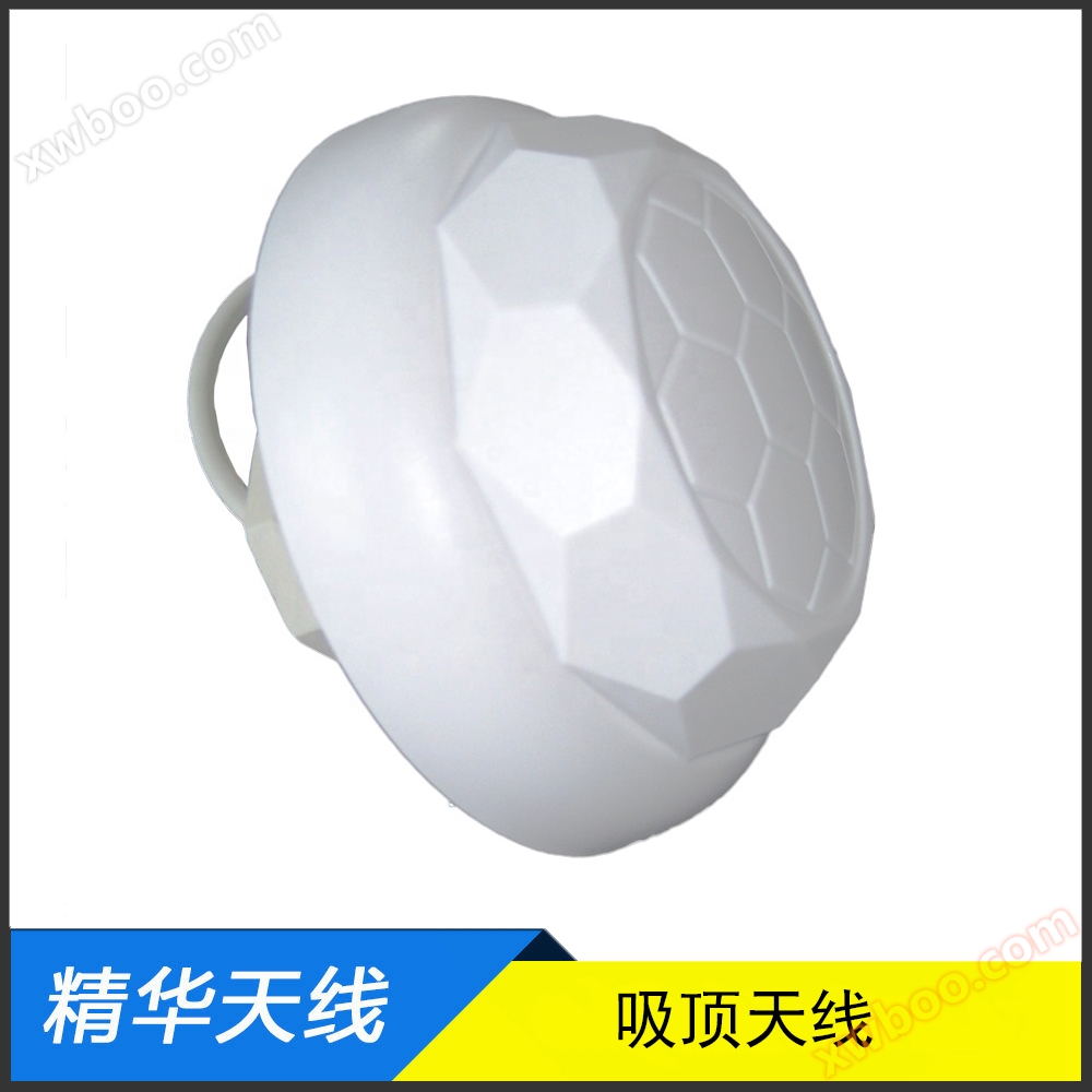 5-в-1 LTE / GPS / WIFI з антеною