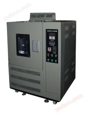 Gaoxin Ozone juriya gwajin akwatin