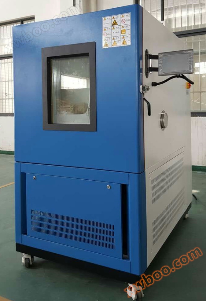 Double 85 alternating humidity and heat test chamber