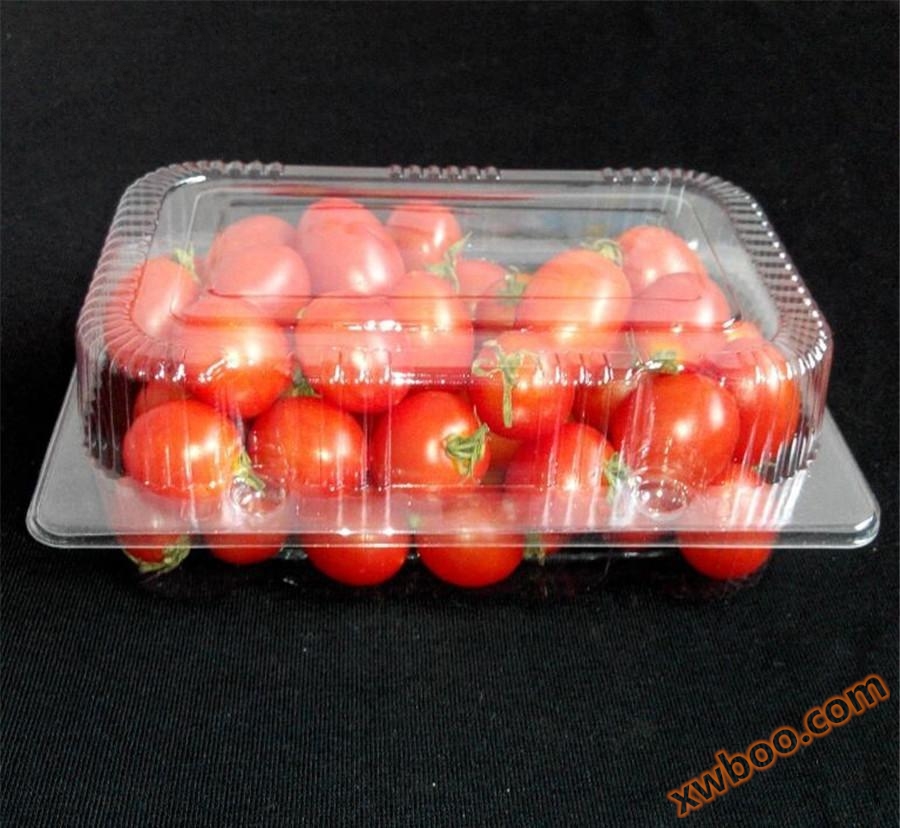 Holy Maiden Fruit Packaging Box