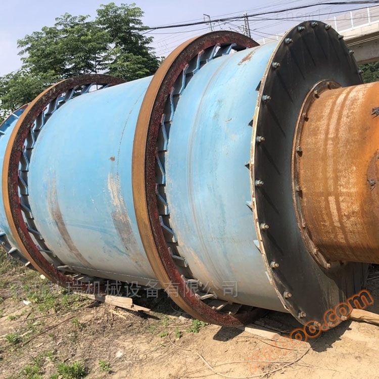 تستخدم آلة تجفيف الرمل العرض 10 طن