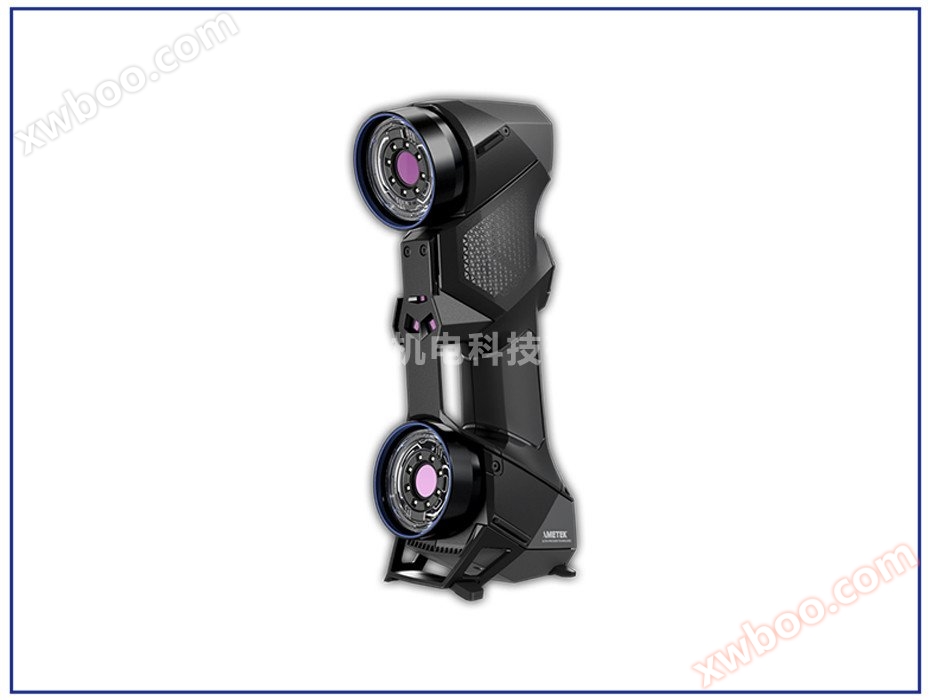 Сканер Handyscan 3D