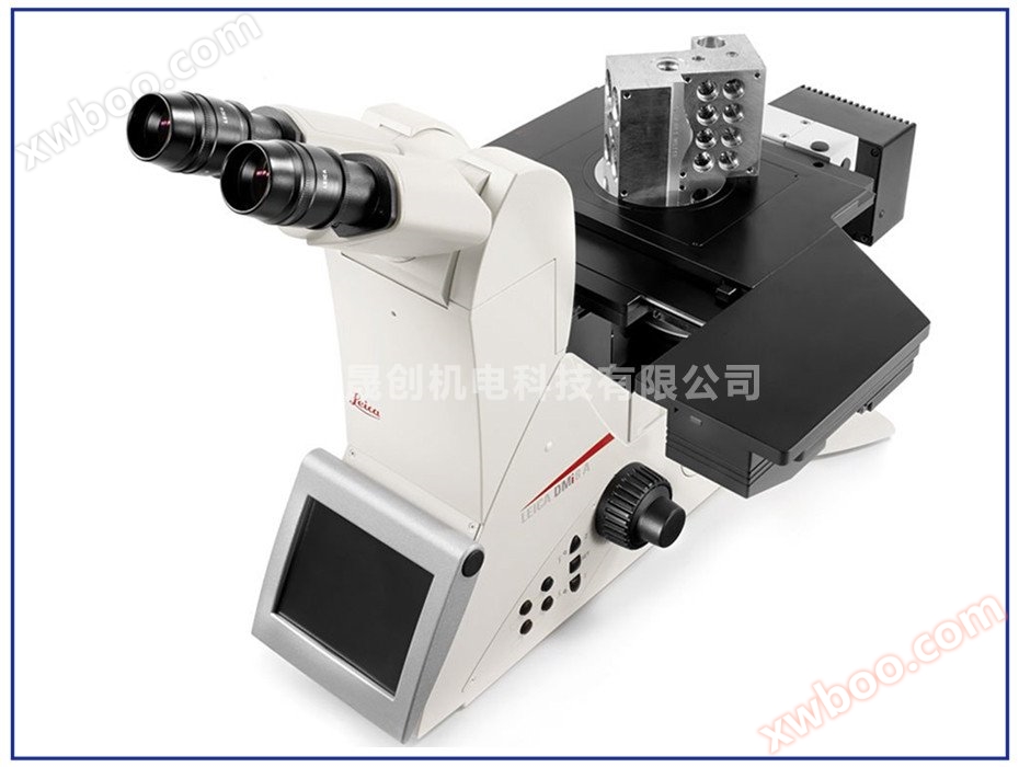 Kính hiển vi kim loại ngược Leica DMi8 M C A
