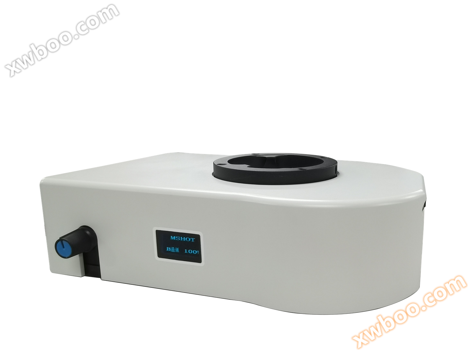 Moduł fluorescencyjny cyfrowy