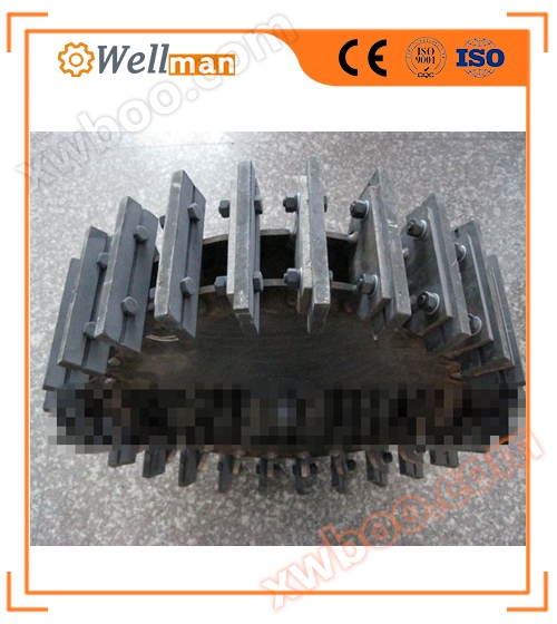 Grinding machine accessories disc