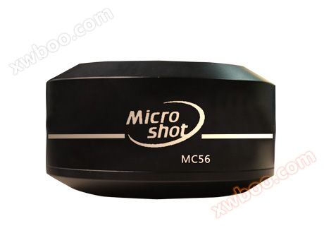 5 - мегапиксельная камера MC56