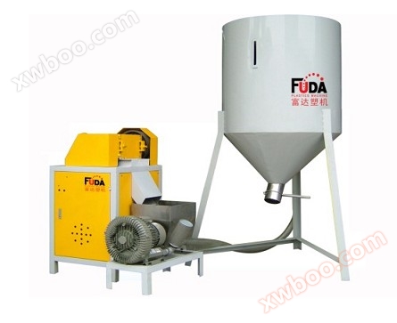 FD-Виртовий потужний подавач