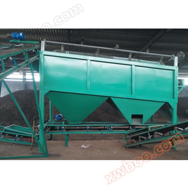 3000x1200 classification sieve