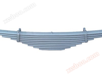 Kelebihan Spring Lembaran Keluli Alien