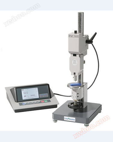 ديجي اختبار الثاني كامل وظيفة اختبار صلابة شاو