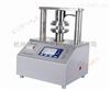 Edge compression tester
