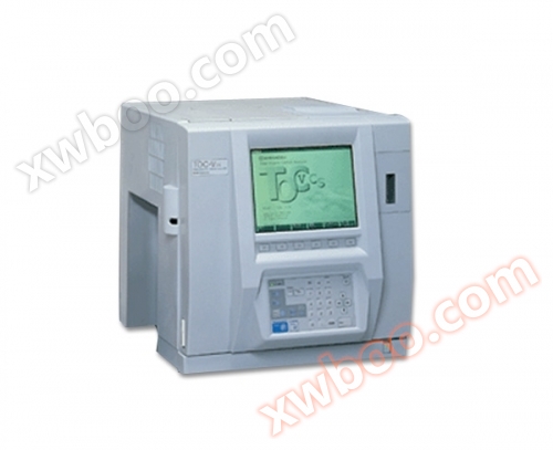 Controllo da computer ad alta sensibilità