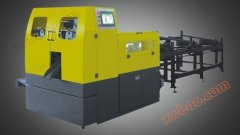 CNC80 cold saw machine metal high-speed circular saw machine