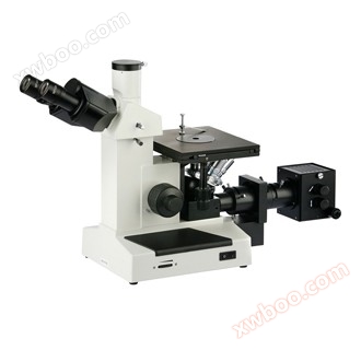 WSMI900 Inverted Metallographic Microscope