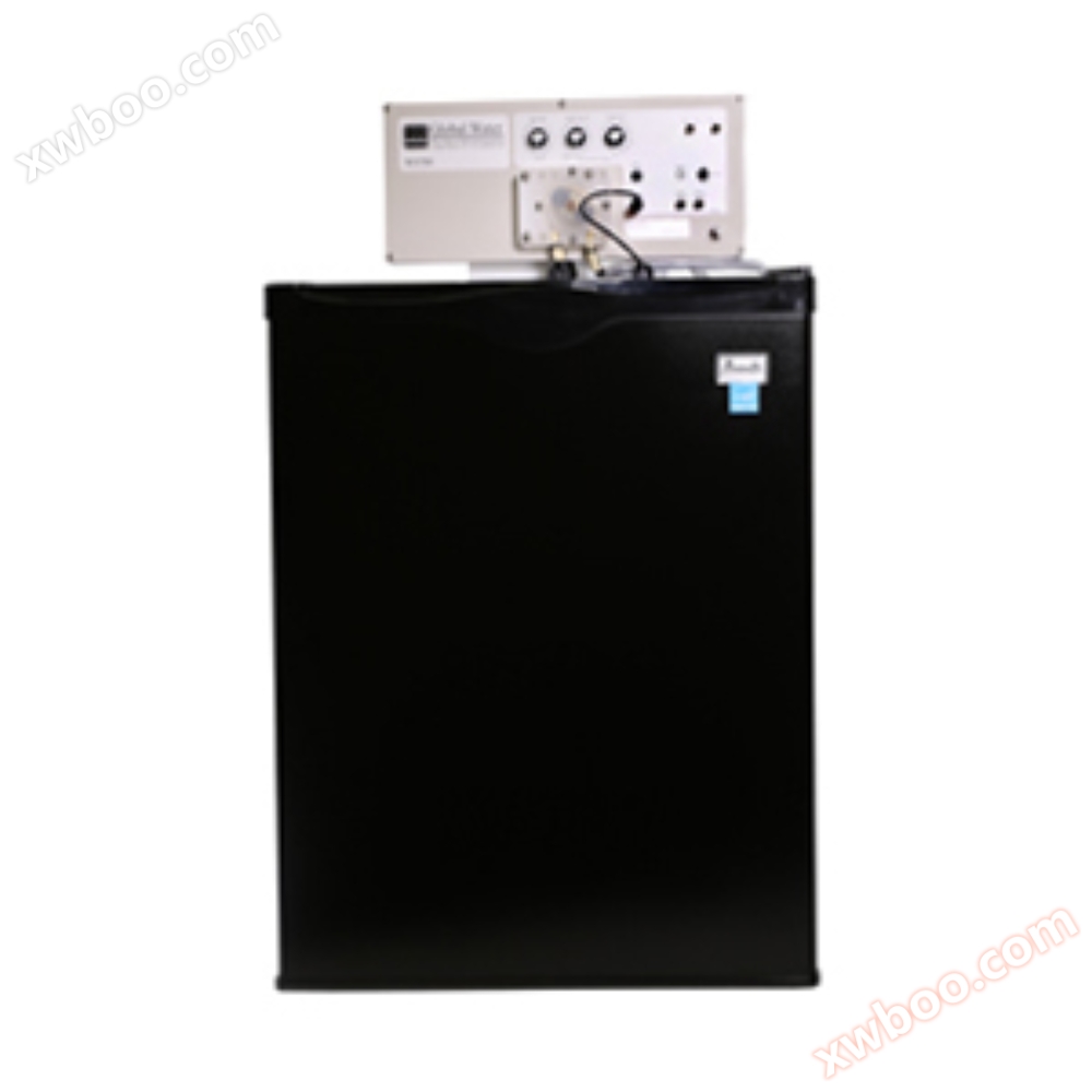 Sampuli ya ubora wa maji ya baridi