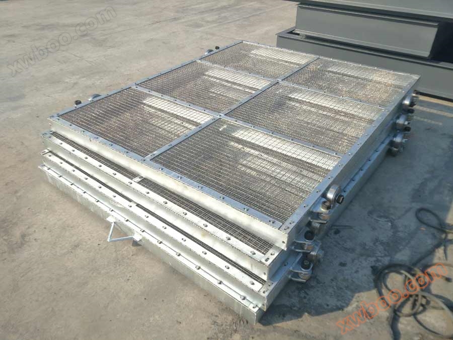 Filter stainless steel