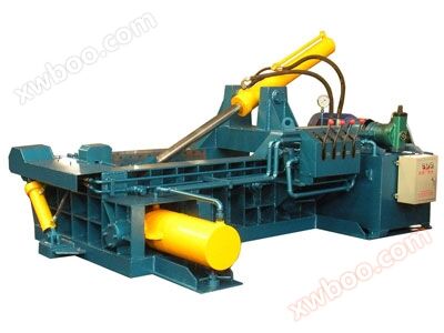 YD - 1300b machine d 'emballage en métal