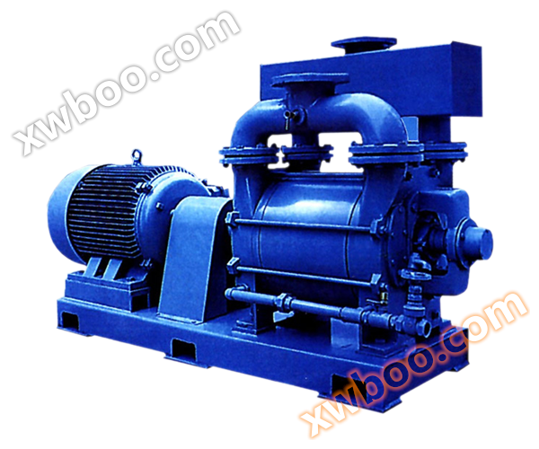 2BE1 vacuum pump
