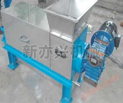 Máy ép trục vít đơn 3 tấn