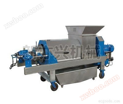 10 ton double helix press