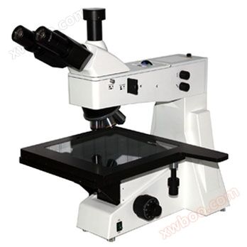 PH-M302/302BD upright metallographic microscope