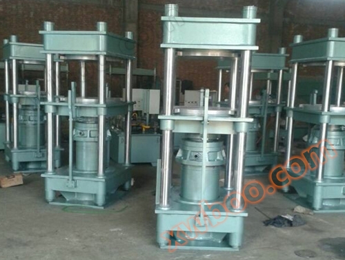 LLD-160 mașină de sulfurare