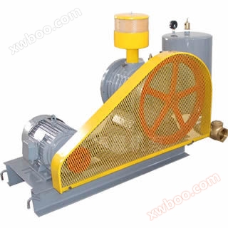 HC-125C water treatment aeration fan - rotary fan