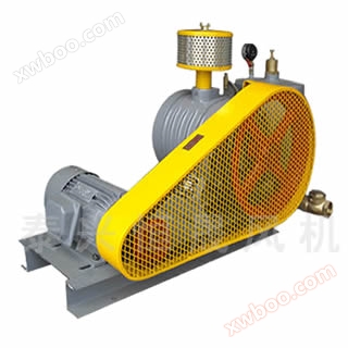 HC-80S water treatment aeration fan
