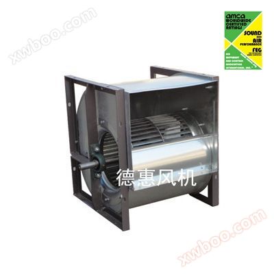 DHF-KQF series centrifugal fan