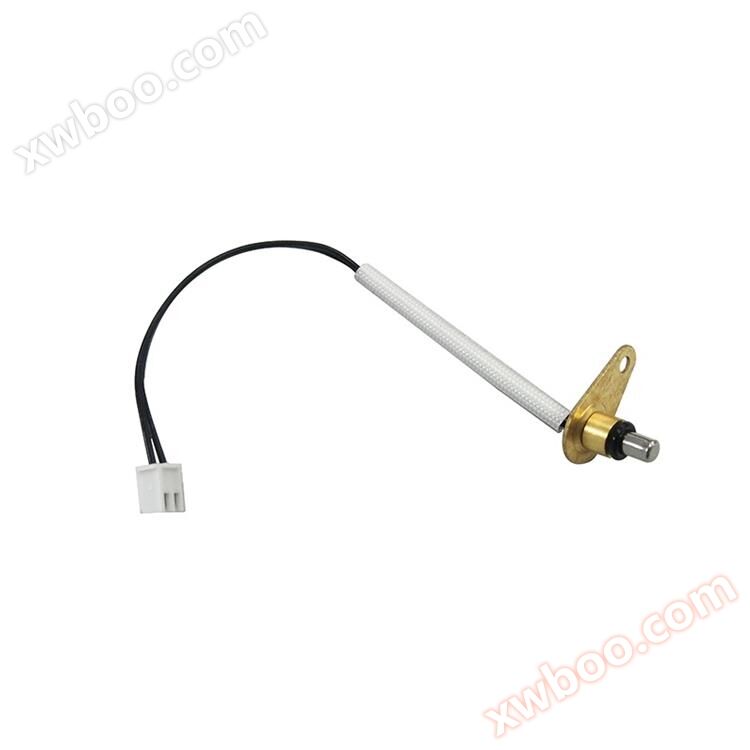 NTC thermostat zafin jiki firikwensin don high zafin jiki juriya ruwa burner
