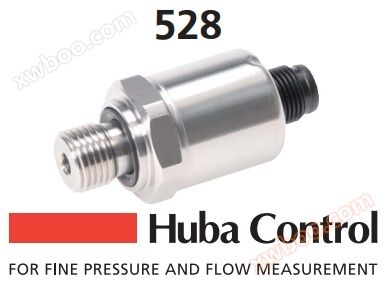 Huba528 Drucksensor