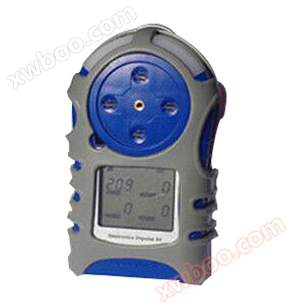 Impulse-X 4複合ガス検出器