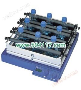 Máy lắc chấn động qua lại kỹ thuật số HS501