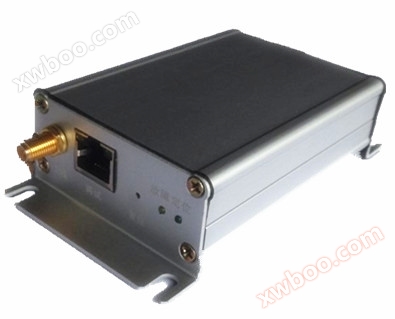 Externe GPS/Beidou locatie terminal met ondersteuning voor TETRA en PDT