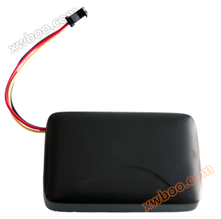 Elektrische auto GPS / Beidou locatie terminal (ondersteuning telecommunicatie CDMA)