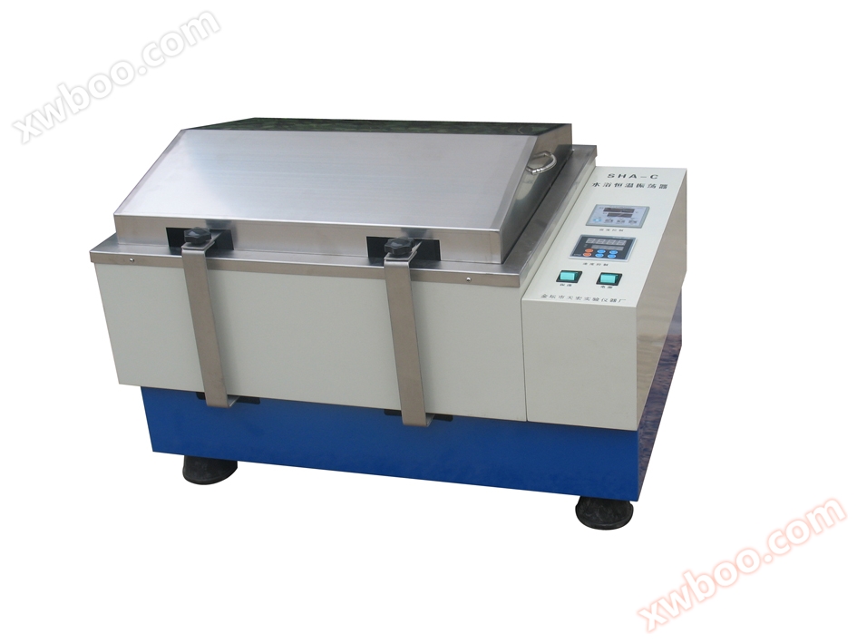 SHZ-82 water bath constant temperature oscillator (cyclotron)