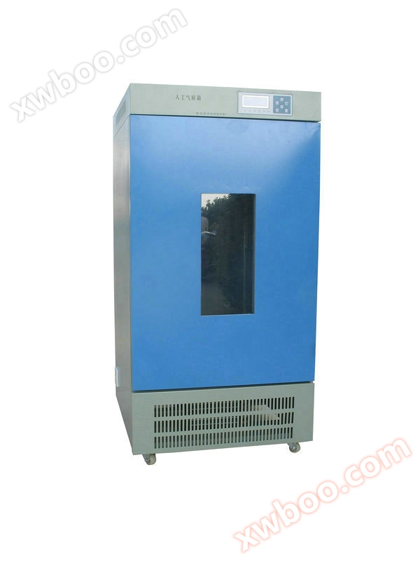 Professional production of artificial climate chambers