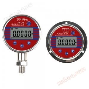 THLL310 Precision Digital Pressure Gauge