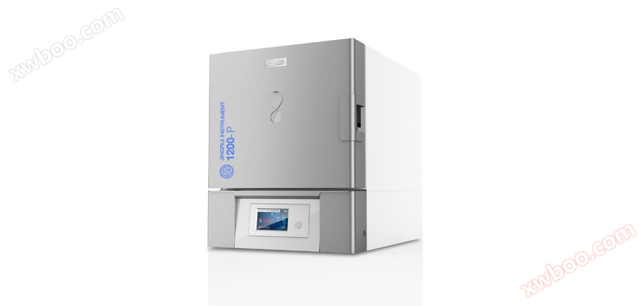 Box type resistance furnace 1600 degree GDP series