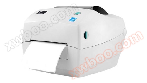 シマウマバーコードプリンタGK 888 D