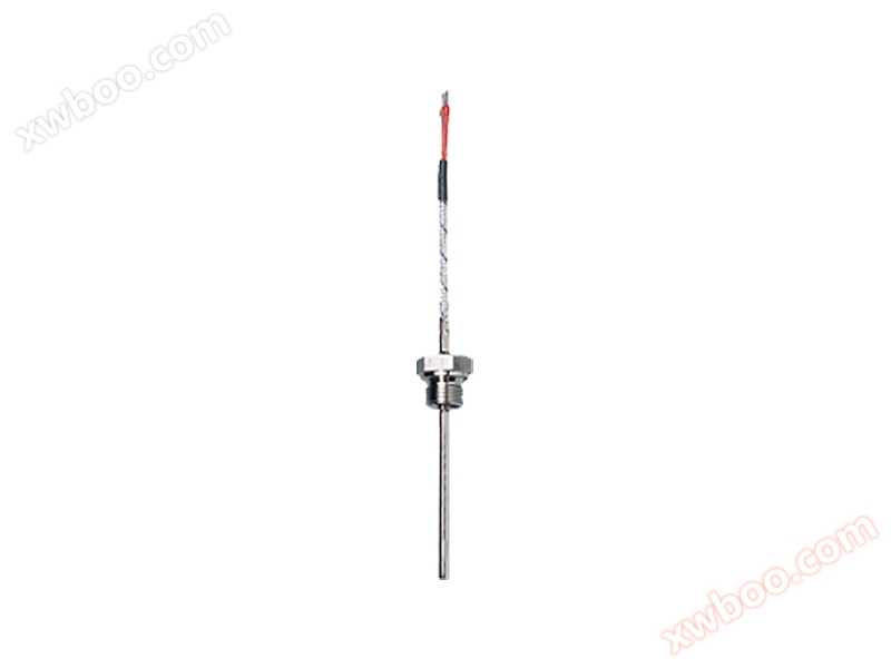 Вивинтові термопари з компенсаційним кабелем (901050)