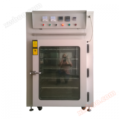 Φούρνος με μία πόρτα