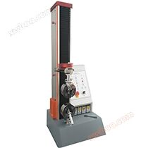 Máquina de prueba de resistencia al desgarro por tracción de cuero