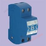 OBO MC 125-B/NPE B-grade lightning arrester
