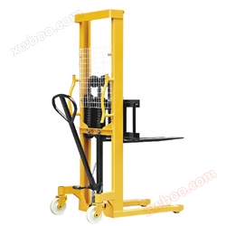 Ruční stohovač SJJA20E