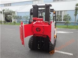 Bolsoni papírová klipka