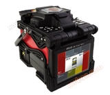 Koriya ta Kudu Mono fiber narkewa inji IFS-10 guda core fiber narkewa inji