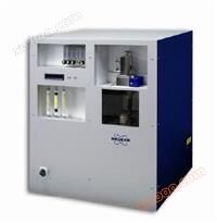 Analisador de oxigênio e nitrogênio Brooke