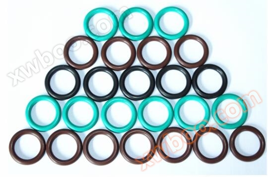 パーフルオロゴムOリング